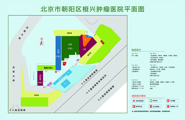 女人日逼喷水的视频北京市朝阳区桓兴肿瘤医院平面图